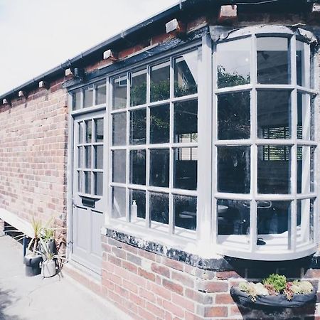 Blackett Street Bunkhouse Leeds (West Yorkshire) Exterior foto