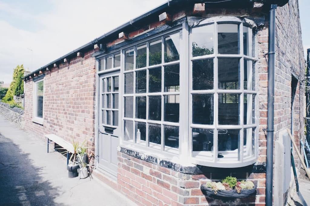 Blackett Street Bunkhouse Leeds (West Yorkshire) Exterior foto